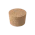 MIRON Violetglass 49.5mm Natural Cork Stopper