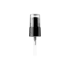 MIRON Violetglass 18-415 Black PP Slim Serum/Treatment Pump, 0.1cc Dosage