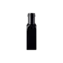 MIRON Violetglass 3.4oz / 100ml Light-Protective Violet Glass Square Oil Bottle, 31.5 STD