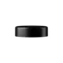 MIRON Violetglass 47mm Black PCR Lid with White Inlay