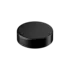 MIRON Violetglass 47mm Black PCR Lid with White Inlay