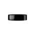 MIRON Violetglass 64mm Child-Resistant Black PP Lid with Violet Inlay