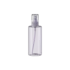 Anhui Jusu High Tech Industrial Co., Ltd 10.8oz / 320ml PET Cylinder Spray Bottle with Fine Mist Sprayer & Clear Overcap