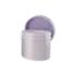 Anhui Jusu High Tech Industrial Co., Ltd 4oz / 120ml PP Straight Sided Jar with Oversized Cap with 62mm Neck
