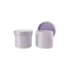 Anhui Jusu High Tech Industrial Co., Ltd 4oz / 120ml PP Straight Sided Jar with Oversized Cap with 62mm Neck