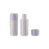 Anhui Jusu High Tech Industrial Co., Ltd 1oz / 30ml PP Cylinder Cosmetic Bottle with Orifice Reducer & Flush Cap