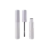 Anhui Jusu High Tech Industrial Co., Ltd 0.27oz / 8ml Cylinder PET Mascara Tube with ABS Cap, TPU Bristle Brush & Wiper