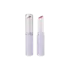 Anhui Jusu High Tech Industrial Co., Ltd 8g ABS Cylinder Lipstick Tube with 8.4mm POM Bullet Cup & Clear PETG Cap
