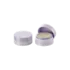 Anhui Jusu High Tech Industrial Co., Ltd 30g PP Straight Sided Balm Jar with Flush Cap, 69mm Neck