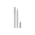 Anhui Jusu High Tech Industrial Co., Ltd 0.03oz / 1ml PP Cylinder Liquid Eyeliner Pen with Ultra-Fine Tip