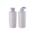 Anhui Jusu High Tech Industrial Co., Ltd 3.7oz / 110ml PP Tapered Cylinder Bottle with PP Flip Top Cap
