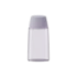 Anhui Jusu High Tech Industrial Co., Ltd 3.25oz / 96ml PP Oval Cosmetic Bottle with Matching Tapered Closure