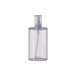 Anhui Jusu High Tech Industrial Co., Ltd 16oz / 480ml PET Squat Cylinder Fine Mist Spray Bottle with Clear Overcap