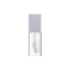 Anhui Jusu High Tech Industrial Co., Ltd 0.24oz / 7ml Thick-Wall PETG Short Square Lip Gloss Tube with ABS Cap & Jumbo Doe Foot Applicator