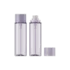 Anhui Jusu High Tech Industrial Co., Ltd 4oz / 119ml PET Cylinder Cosmetic Spray Bottle with Fine Mist Sprayer & Flush Overcap