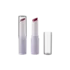 Anhui Jusu High Tech Industrial Co., Ltd 2.7g AS Cylinder Lipstick Tube with 11.18mm POM Bullet Cup & Clear PETG Cap