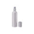 Anhui Jusu High Tech Industrial Co., Ltd 3.4oz / 100ml PETG Cosmo Round Bottle with Lotion Pump & Overcap