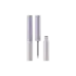 Anhui Jusu High Tech Industrial Co., Ltd 0.11oz / 3.3ml Cylinder PP Liquid Eyeliner Tube with ABS Cap & Fine Liner Brush