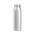 8.5oz / 250ml Child-Resistant Aluminum Tall Square Packer Bottle with 38mm Neck