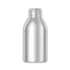 12oz / 355ml Aluminum Round Bottle with 38mm Neck