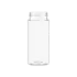 4.2oz Round 43-485 PET Spice Bottle