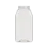 32oz Oblong 63-485 PET Spice Bottle