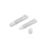 UDN Packaging Corporation 19mm 0.1-0.7oz (3ml-20ml) Slant Tip PP Tube