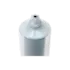 UDN Packaging Corporation 50mm 0.8-8.4oz (25ml-250ml) Tube-in-Tube Dual Chamber Dispenser PP Tube