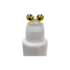 UDN Packaging Corporation 40mm 0.4-2.7oz (11ml-80ml) Massage Head PP Tube