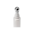 UDN Packaging Corporation 19mm 0.4-0.7oz (11ml-20ml) Roller Ball PP Tube