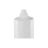 UDN Packaging Corporation 50mm 0.8-8.4oz (25ml-250ml) Tube-in-Tube Dual Chamber Applicator PP Tube