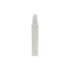 UDN Packaging Corporation 13mm 0.1-0.3oz (3ml-10ml) Slant Tip PP Tube