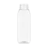 12oz Square 38mm DBJ PET Bottle