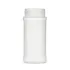 2oz / 59ml 24-410 HDPE Cylinder Seasoning & Spice Jar