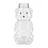 11oz / 325ml 38-400 PET Honey Bear Squeeze Bottle