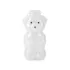 22oz / 651ml 38-400 LDPE Honey Bear Squeeze Bottle