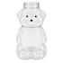 22oz / 651ml 38-400 PET Honey Bear Squeeze Bottle