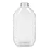 22oz / 651ml 38-400 PET Oval Honey Bottle