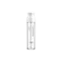 Queens Packaging Co., ltd.  0.51oz / 15ml Refillable AS Slim Cylinder Double-Wall Airless Pump Bottle with Twist Lock Pump & PP Inner Bottle, 0.22cc Dosage