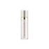Queens Packaging Co., ltd. 1.7oz / 50ml Acrylic Cylinder Airless Pump Bottle with Decorative Acrylic Overcap & Aluminum Pump, 0.22cc Dosage