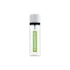 Queens Packaging Co., ltd.  3.7oz / 110ml Clear PET Cylinder Spray Bottle with Wide-Angle Fine Mist Sprayer & Overcap