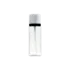 Queens Packaging Co., ltd. 2.7oz / 80ml PET Cylinder 360-Degree Spray Bottle with Clear Overcap
