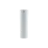 Queens Packaging Co., ltd. 1oz / 30ml PP Cylinder Airless Pump Bottle with Integrated Recessed Pump