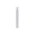 Queens Packaging Co., ltd.  3.4oz / 100ml Clear PET Slim Round Spray Bottle with Fine Mist Sprayer & Clear Rounded Overcap