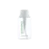 Queens Packaging Co., ltd. 16.9oz / 500ml Clear PET Bevel Cleanser Pump Bottle with Twist Lock PP Pump