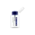 Queens Packaging Co., ltd. 3.4oz / 100ml PET Cylinder Pump Bottle with PP Disc Pump & PP Flip Top Cap