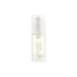 Queens Packaging Co., ltd.  0.34oz / 10ml Clear PP Cylinder Airless Pump Bottle with Clear Overcap, 0.12cc Dosage