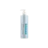Queens Packaging Co., ltd. 13.5oz / 400ml Clear PET Cylinder Cleanser Pump Bottle with PP Pump