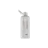 Queens Packaging Co., ltd. 6.8oz / 200ml Glass-Like PETG Round Bottle with PP Flip Top Cap