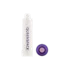 Queens Packaging Co., ltd.  6.8oz / 200ml PE Tapered Cylinder Cleanser Bottle with PE Orifice Reducer & PP Threaded Closure